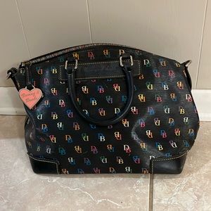 Dooney and Bourke Purse